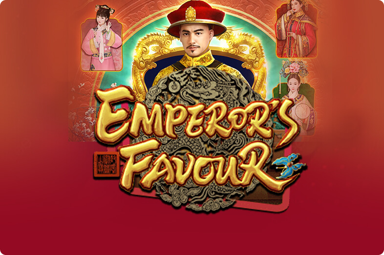 Emperor's Favour